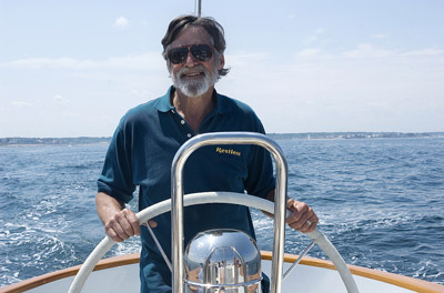 Bob Kingsland