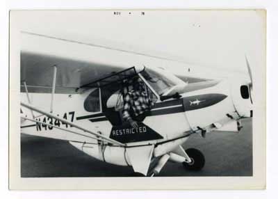 super cub